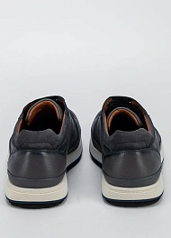 Кеды Duca Daretti фото № 4 Казахстан