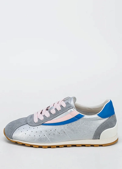 аяқ киім/кроссовки Franco Manatti фото № 1 интернет-магазин