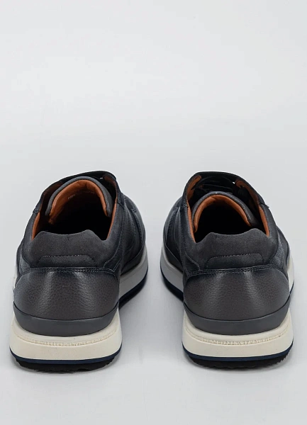 Кеды Duca Daretti фото № 4 Казахстан