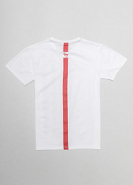 Футболка Ralf Muller фото № 2 цена