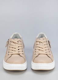 Кеды Franco Manatti фото № 3 недорого