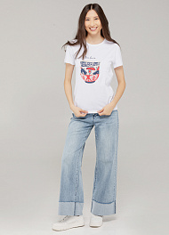 Футболка Thomas Graf фото № 4 Казахстан