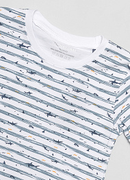 Футболка Thomas Graf фото № 3 недорого