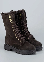 Ботинки Inwood фото № 2 цена