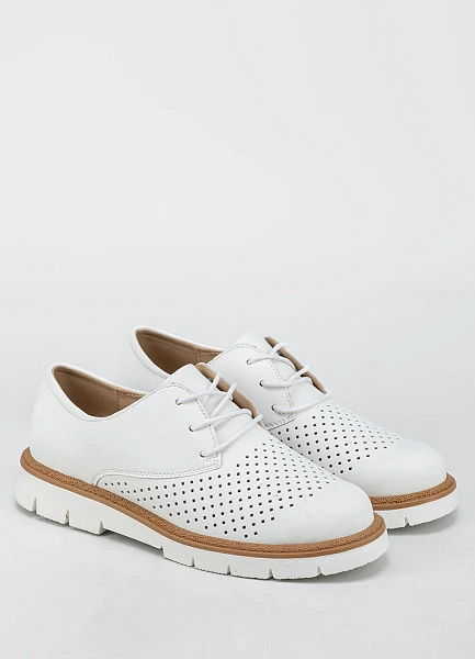 Туфли Franco Manatti фото № 2 цена