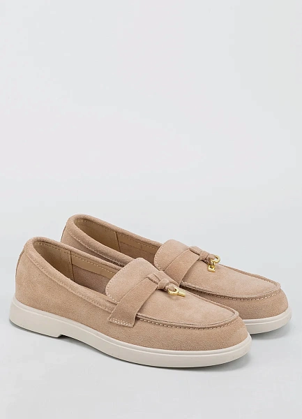 Лоферы Franco Manatti фото № 2 цена