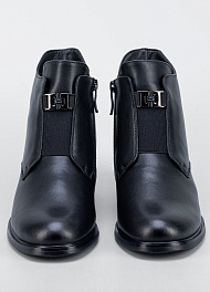 Ботинки Franco Manatti фото № 3 недорого