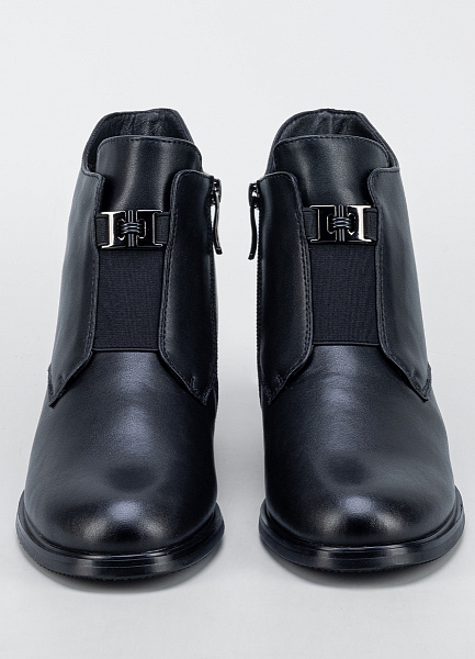 Ботинки Franco Manatti фото № 3 недорого