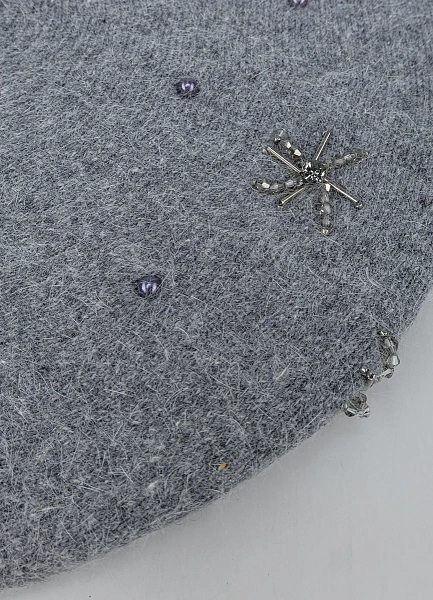 Берет Thomas Graf фото № 5 купить