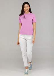 футболка вязанная Thomas Graf фото № 3 недорого