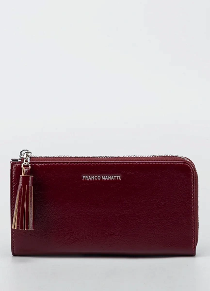 Кошелек Franco Manatti фото № 1 интернет-магазин