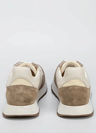 Кроссовки Duca Daretti фото № 4 Казахстан