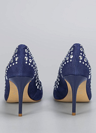 Туфли Carrano фото № 4 Казахстан