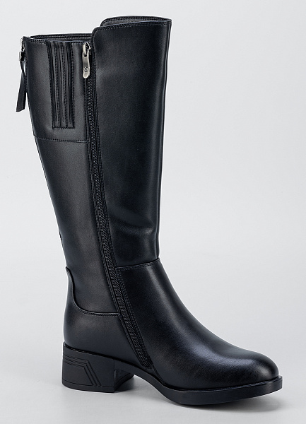 Сапоги Franco Manatti фото № 5 купить