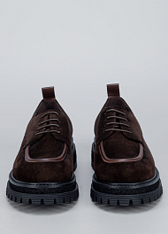 Лоферы Loretta Very фото № 3 недорого