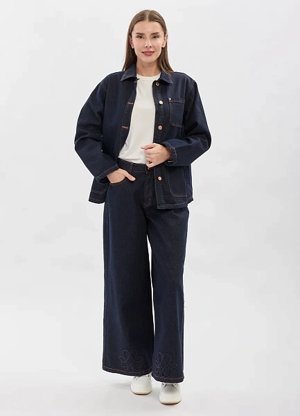 джинсы Loretta Very фото № 5 купить