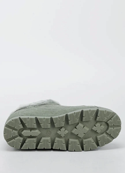 Кеды Franco Manatti фото № 5 купить