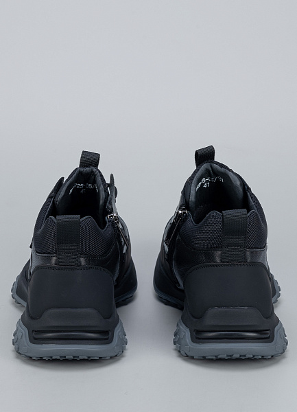 Кроссовки высокие Mattini фото № 4 Казахстан