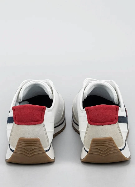 Кеды Rhapsody фото № 4 Казахстан