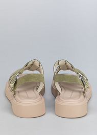 Сандалии Franco Manatti фото № 4 Казахстан