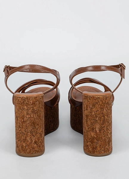 Босоножки ZATZ фото № 4 Казахстан