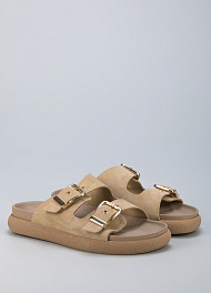 Пантолеты Marco Tozzi фото № 2 цена