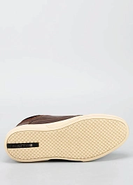 Кеды высокие Mattini фото № 5 купить