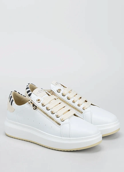 Кеды Keys фото № 2 цена