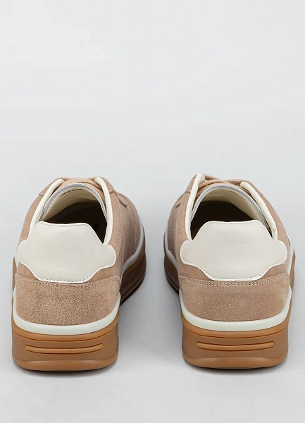 Кеды Franco Manatti фото № 4 Казахстан