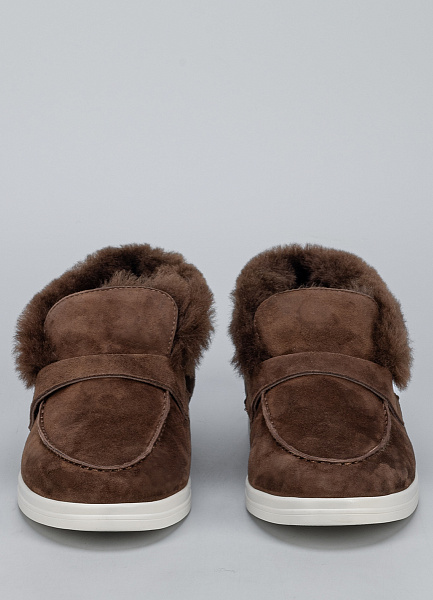 Ботинки Loretta Very фото № 3 недорого