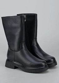 Полусапоги Franco Manatti фото № 2 цена