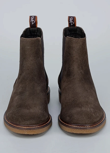 Челси Marco Tozzi фото № 3 недорого