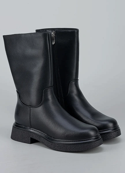 Полусапоги Franco Manatti фото № 2 цена