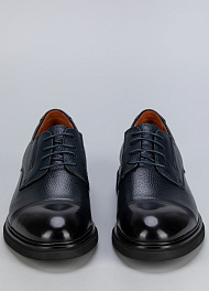 Туфли Duca Daretti фото № 3 недорого