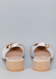 Туфли открытые Loretta Very фото № 4 Казахстан