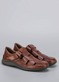 Сандалии Rieker фото № 2 цена