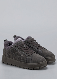 Кеды Franco Manatti фото № 2 цена