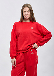 SPORT свитшот Thomas Graf фото № 2 цена