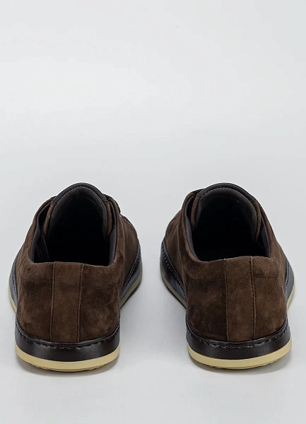 Кеды Duca Daretti фото № 4 Казахстан