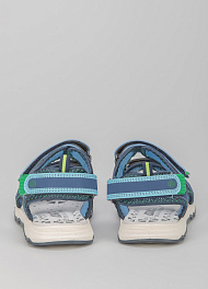 Сандалии Asso фото № 4 Казахстан