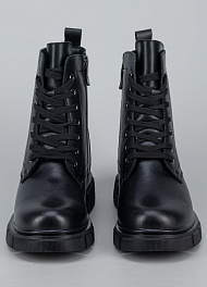 Ботинки Franco Manatti фото № 3 недорого