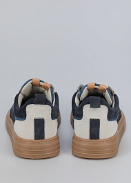 Кеды BulBoxer фото № 4 Казахстан