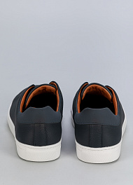 Кеды Duca Daretti фото № 4 Казахстан