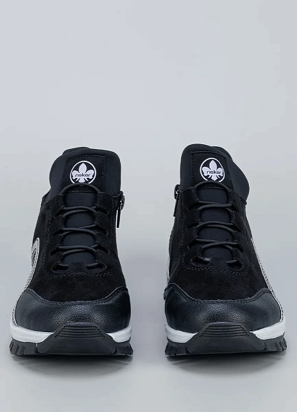 Кроссовки Rieker фото № 3 недорого