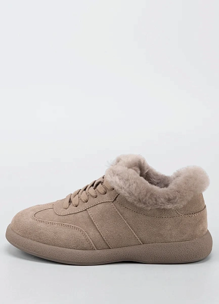 Кеды Franco Manatti фото № 1 интернет-магазин