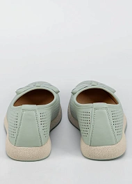 Балетки Franco Manatti фото № 4 Казахстан