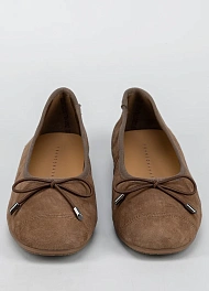 Балетки Franco Manatti фото № 3 недорого