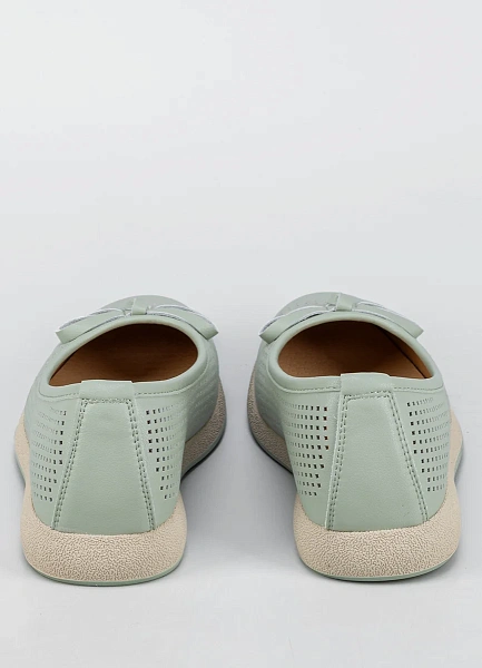 Балетки Franco Manatti фото № 4 Казахстан