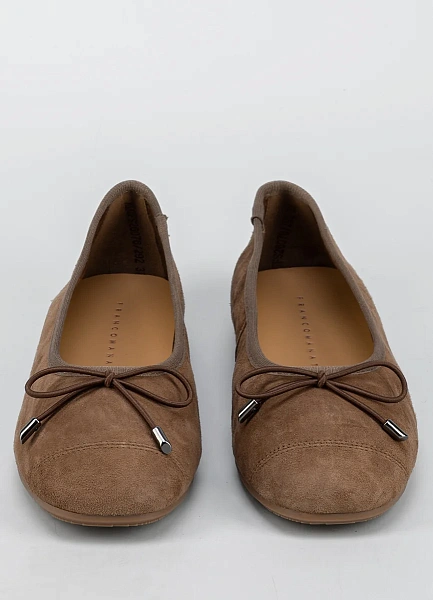 Балетки Franco Manatti фото № 3 недорого