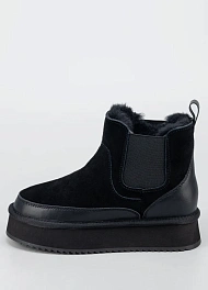 Угги Thomas Graf фото № 1 интернет-магазин